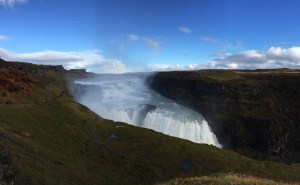 Gullfoss